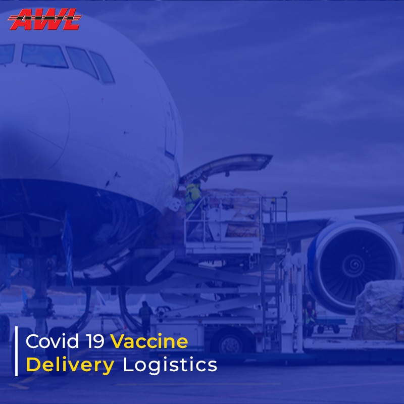 Covid 19 Vaccine Delivery Logistics Services